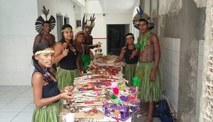 Invasões de terras indígenas crescem 300% em 2019 em Alagoas