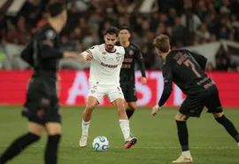 Ancelotti convoca Martinelli, do Fluminense, para amistosos na Ásia