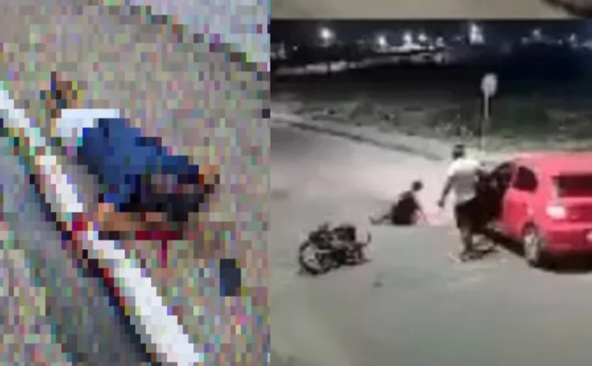 Suspeito de matar “Júnior do Firmo” é preso pela Polícia Civil em Penedo