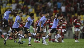 Flamengo perde título da Recopa para o Independiente Del Valle nos pênaltis