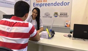 Salas do Empreendedor em Maceió disponibilizam consultorias gratuitas