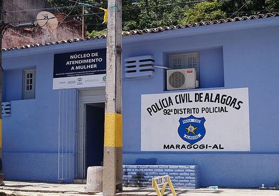 Homens armados fazem reféns e  invadem agência da Caixa Econômica em Maragogi