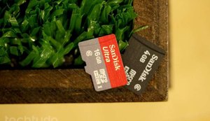 Sonho do celular com 2 TB está distante, diz empresa do setor