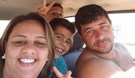 Mãe luta para rever filho de sete anos detido nos EUA