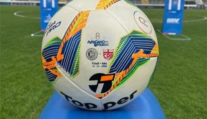 FAF traz inclusão e promoção na final do Alagoano