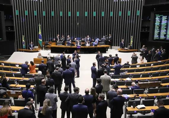 Cresce número de mulheres eleitas para o Congresso Nacional