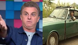 TV Globo e Luciano Huck são processados por fraude no quadro ‘Lata Velha’