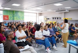 Maceió escolhe conselhos escolares de 148 unidades de ensino