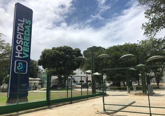 Em nota, direção diz que Hospital Veredas mais uma vez é vítima de fake news