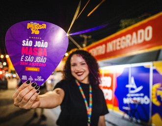 Equipe da Prefeitura também utilizará quiz interativo para informar e conscientizar população de forma lúdica