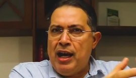 VÍDEO: Bezerra diz que o Solidariedade em AL tem segurança, e alerta candidatos sobre possíveis extinções de alguns partidos