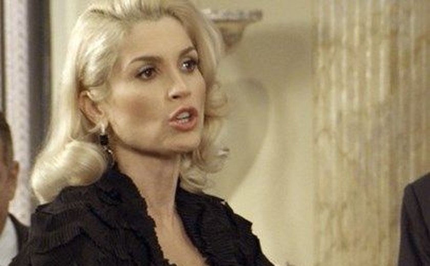 Novela ‘Êta Mundo Bom!’: Veja como Sandra roubará a fortuna de Anastácia