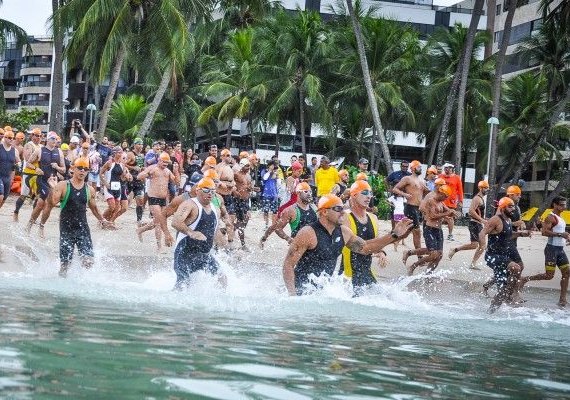 Campeonato Alagoano de Triathlon abre inscrições para 1ª etapa