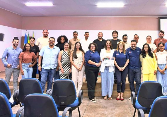 Cosems-AL leva experiência inédita de Comunicação aos municípios