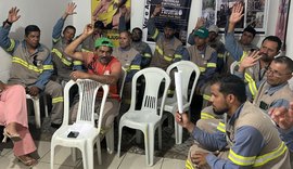 Vitória da mobilização: Paralisação é suspensa após Parceria pagar retroativos