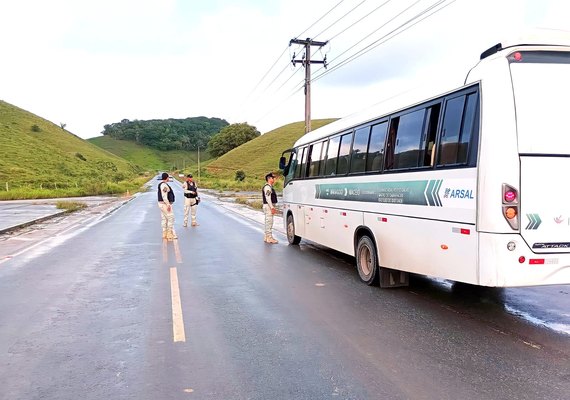 Arsal celebra nesta quarta-feira seus 22 anos prestando serviços ao cidadão alagoano