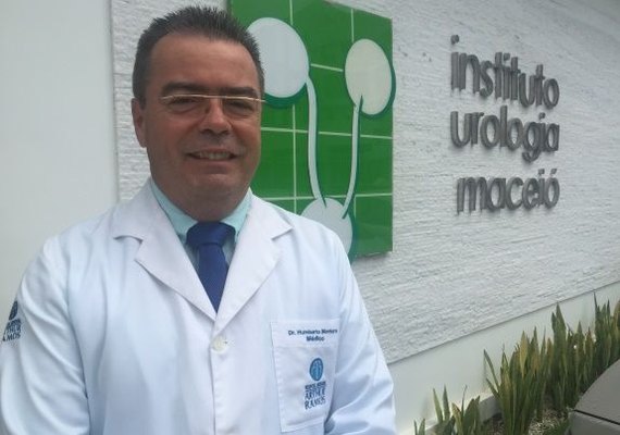 Câncer de próstata: mais de 500 novos casos em Alagoas