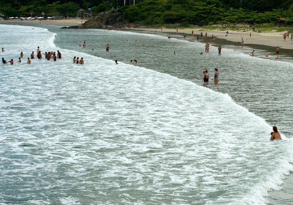 Novo Painel de Dados do Turismo traz informações sobre visitas de estrangeiros ao Brasil