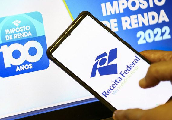 Imposto de Renda: mais de 2,2 milhões já entregaram declaração