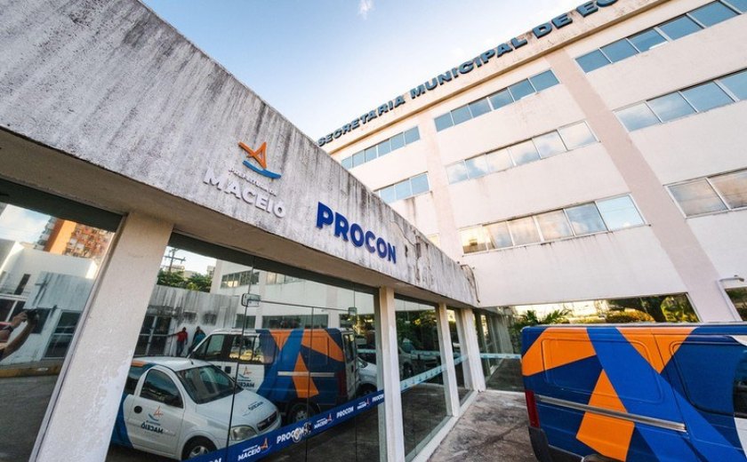 Procon Maceió notifica BRK, Casal e Equatorial sobre suspensão de serviços essenciais no Mutange