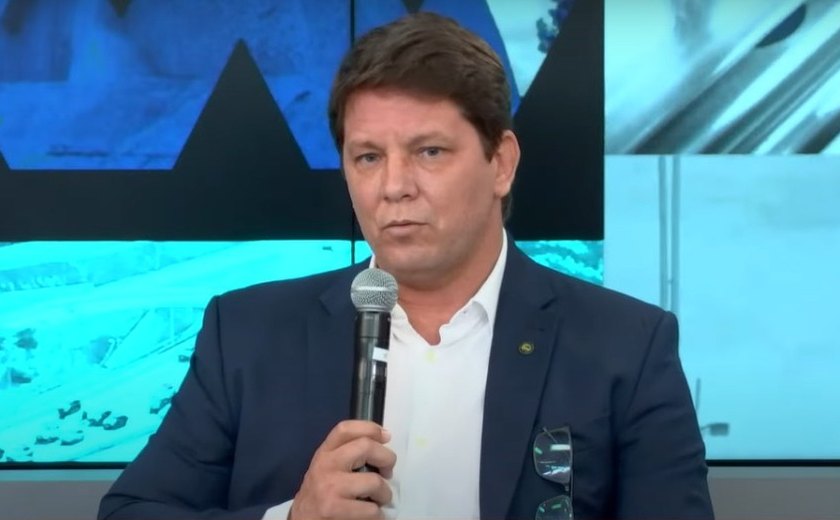 Mário Frias sofre infarto e está internado na UTI em Brasília: 'Sem previsão de alta'