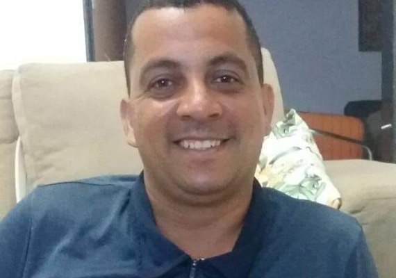 Empresário morre ao sofrer queda de moto em Porto da Rua