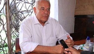Carimbão: '2020 será entre Rui e Renan'