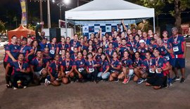 III Corrida do Samu é sucesso total e tem participação de mais de 500 atletas