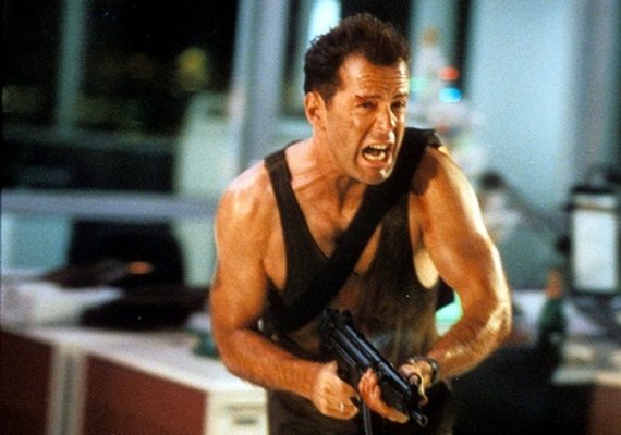 Bruce Willis, astro de Duro de Matar, é diagnosticado com doença fatal e pausa carreira