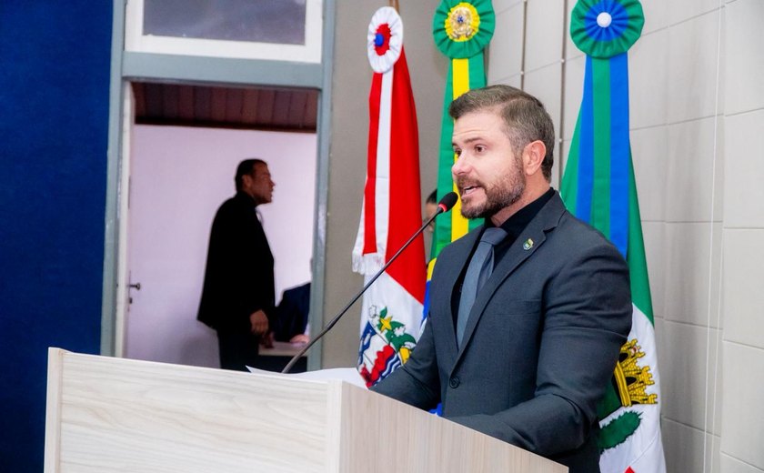 Vereadores reforçam a necessidade de maior segurança e infraestrutura na Faixa Verde