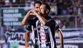 ASA estreia na Copa do Nordeste com vitória sobre o Piauí em Arapiraca