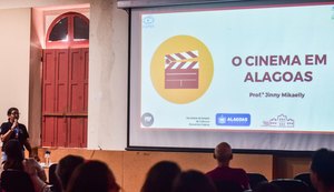 Museu anuncia novas datas para o Cine Misa em homenagem ao cinema brasileiro