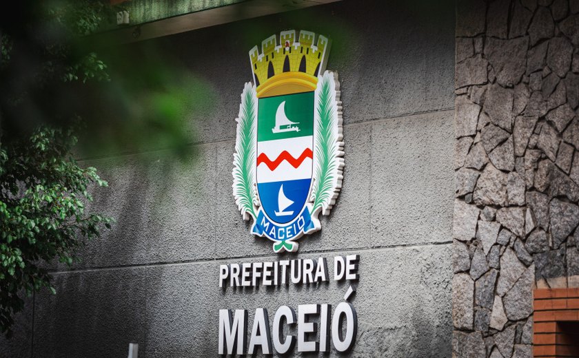 Prefeitura de Maceió antecipa salário de março para esta terça-feira (26)
