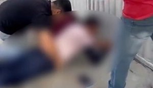 Investigado por estupro de vulnerável e pornografia infantil é preso na Jatiúca