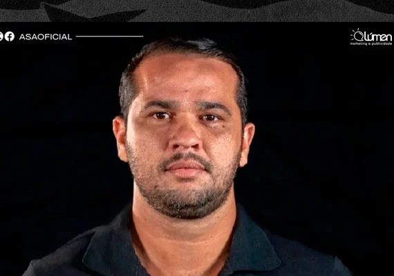 ASA anuncia Dico Woolley como técnico para a temporada 2026