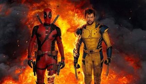 Deadpool & Wolverine chega a US$ 1 bilhão na bilheteria mundial