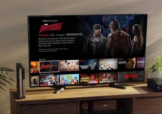 Dados da Netflix revelam como as pessoas costumam assistir seus filmes e séries