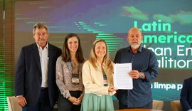 Coalizão latino-americana de energia limpa inicia atuação no Brasil a partir de Alagoas