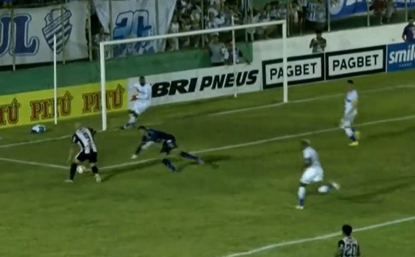 ASA faz últimos treinos para estreia na Copa Alagoas contra o Jaciobá