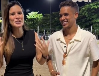 Ex-prefeita intensifica agendas e resgata origens em peregrinação visando chegar à Casa Tavares Bastos