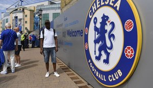 Inglaterra emite licença para venda do Chelsea a consórcio de Boehly