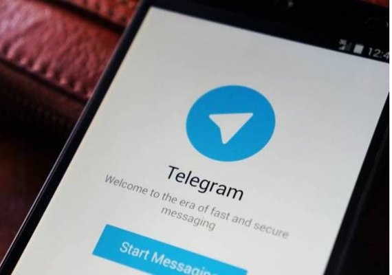 Aplicativo do Telegram fica fora do ar no Brasil e América Latina