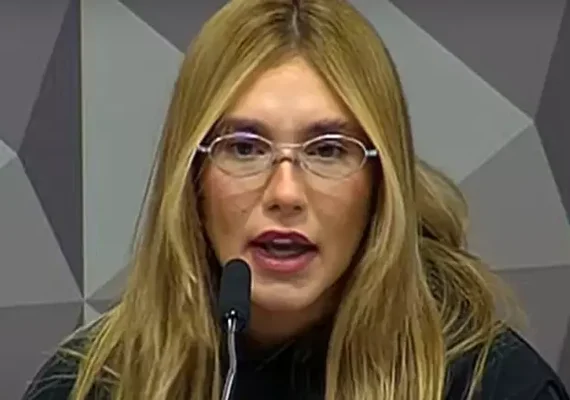 Virginia nega ganhos com 'cachê da desgraça' em contratos com bets