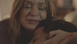 'Totalmente Demais': Jonatas é esfaqueado por Dino ao tentar salvar a vida de Eliza