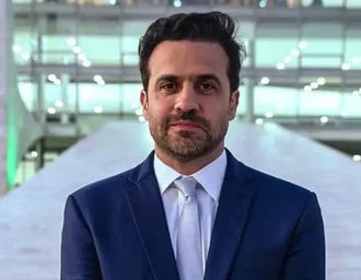 Pablo Marçal é denunciado por injúria e difamação contra Datena