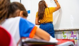 Município de Maceió transfere feriado do Dia do Professor para sexta-feira