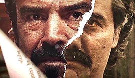 Netflix mostra cenas inéditas de “Narcos” em novo vídeo da 3ª temporada