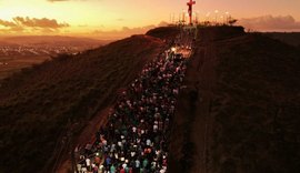 Aprovado projeto que reconhece a Procissão do Alto do Cruzeiro como Patrimônio Cultural