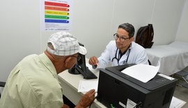 Definida comissão do concurso da Secretaria de Estado da Saúde