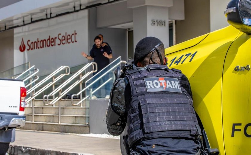 Alagoas registra os melhores índices de segurança dos últimos 13 anos